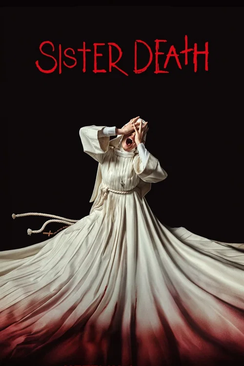 پوستر Hermana Muerte