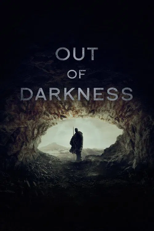پوستر Out of Darkness