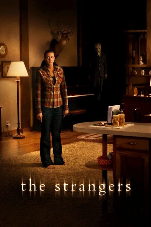 پوستر The Strangers