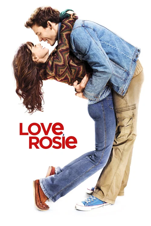 پوستر Love, Rosie