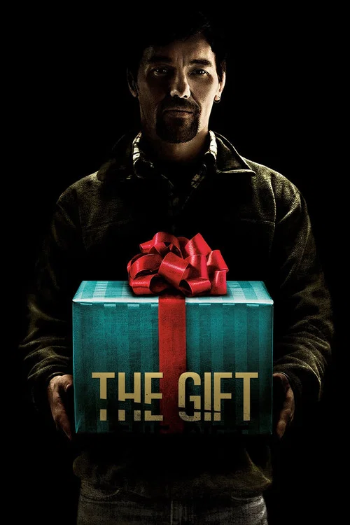 پوستر The Gift