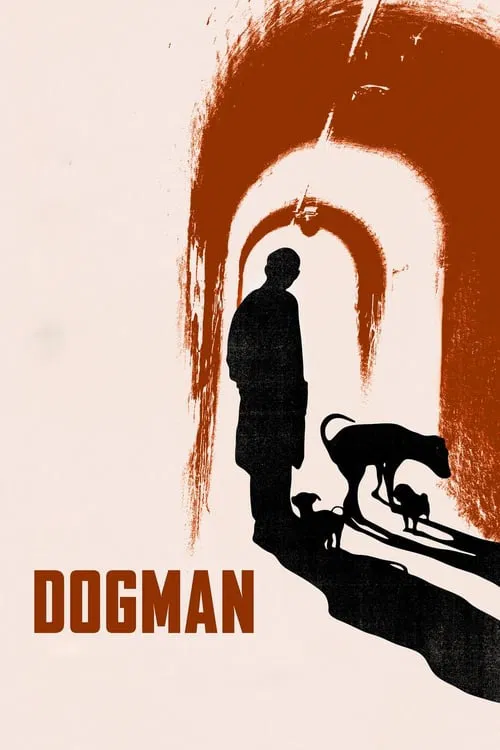 پوستر Dogman