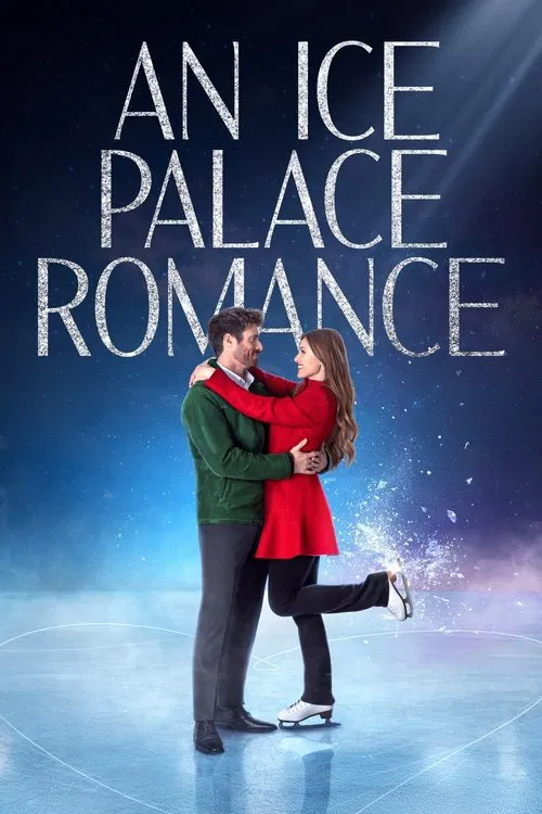 پوستر An Ice Palace Romance