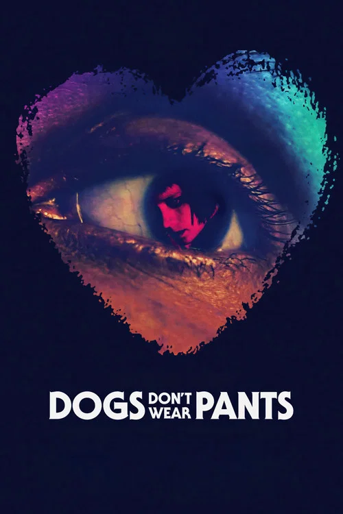 پوستر Dogs Don't Wear Pants