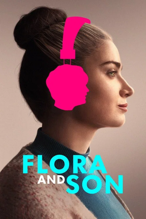 پوستر Flora and Son