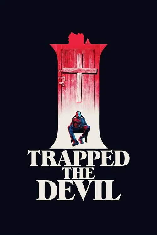 پوستر I Trapped the Devil