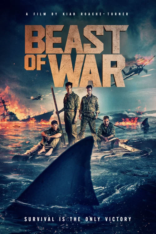 پوستر Beast of War