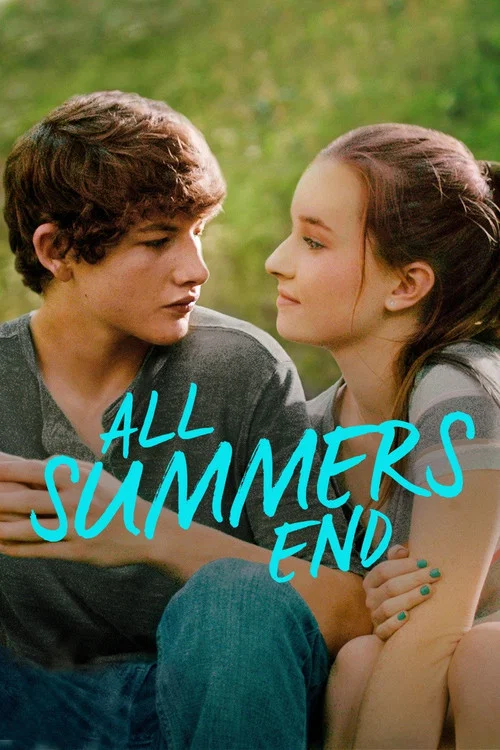 پوستر All Summers End