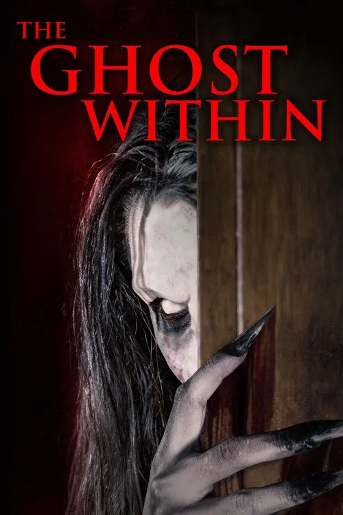 پوستر The Ghost Within