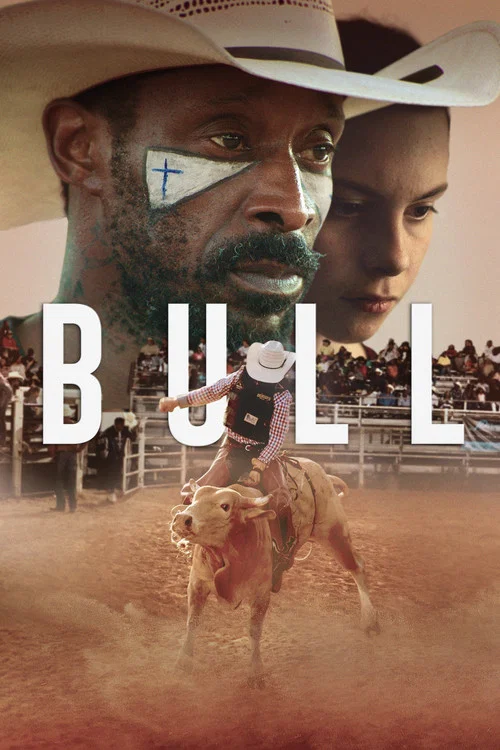 پوستر Bull