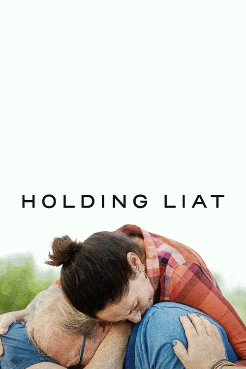 پوستر Holding Liat