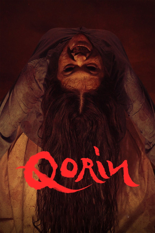 پوستر Qorin