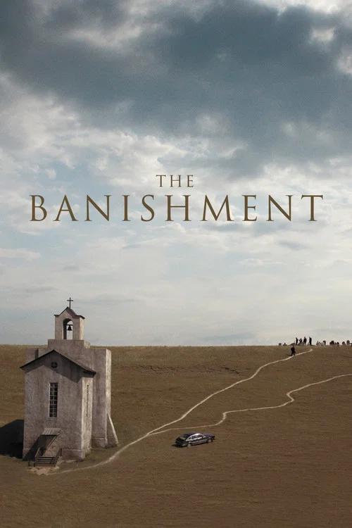 پوستر The Banishment
