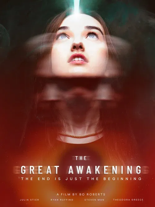 پوستر The Great Awakening