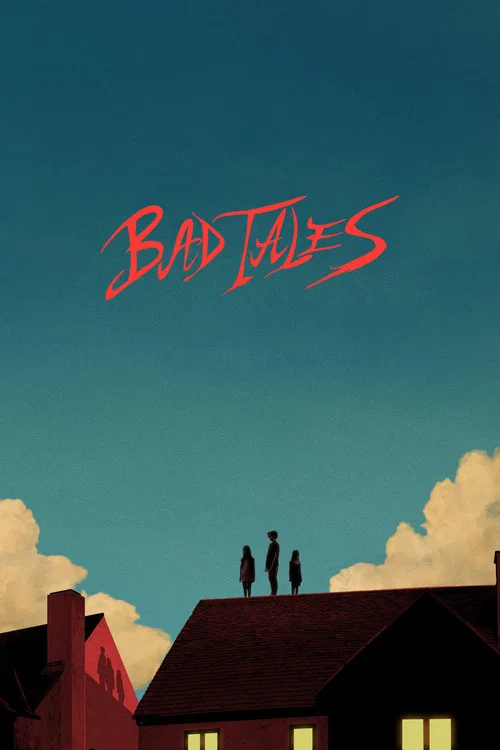 پوستر Bad Tales