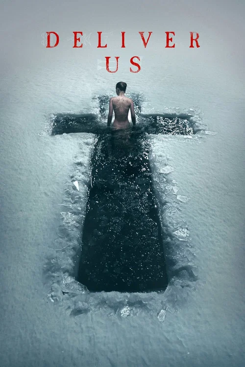پوستر Deliver Us