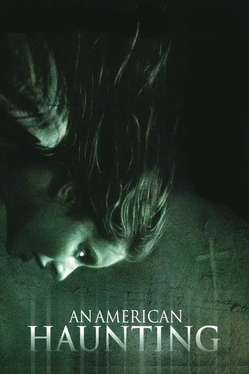 پوستر An American Haunting