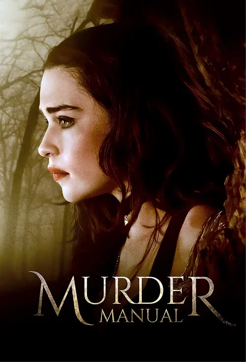 پوستر Murder Manual