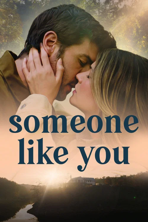 پوستر Someone Like You
