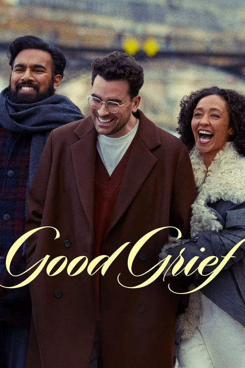 پوستر Good Grief