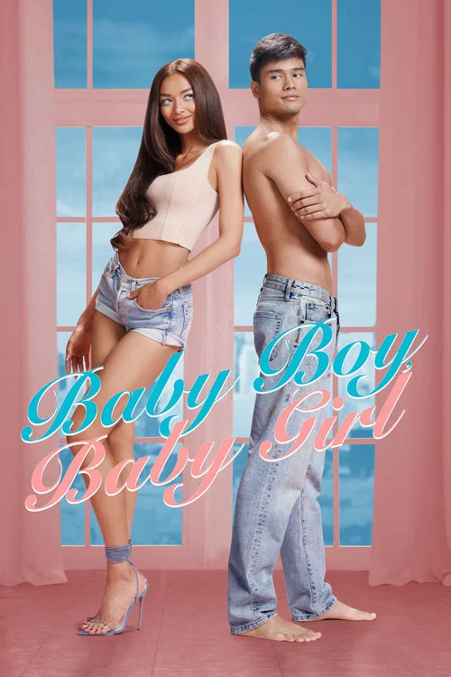 پوستر Baby Boy, Baby Girl