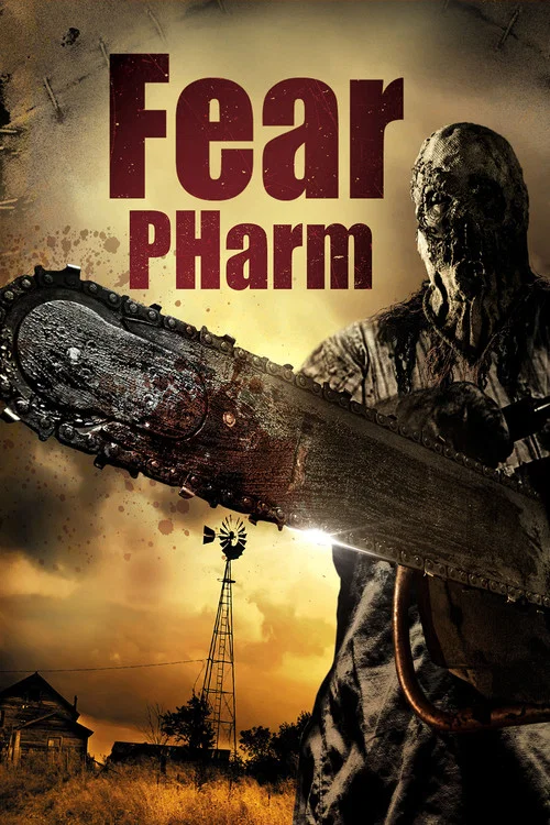 پوستر Fear PHarm