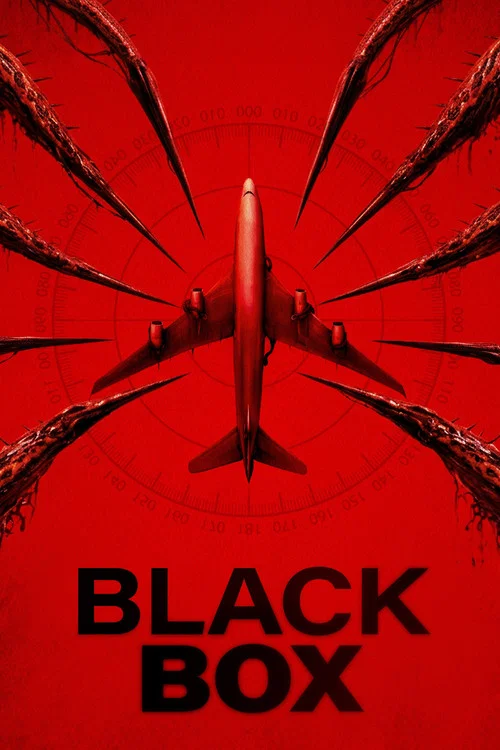 پوستر Black Box