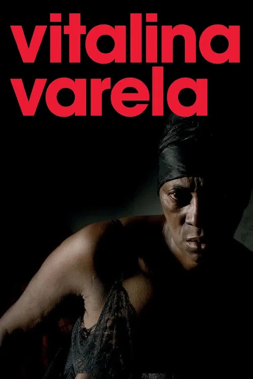 پوستر Vitalina Varela