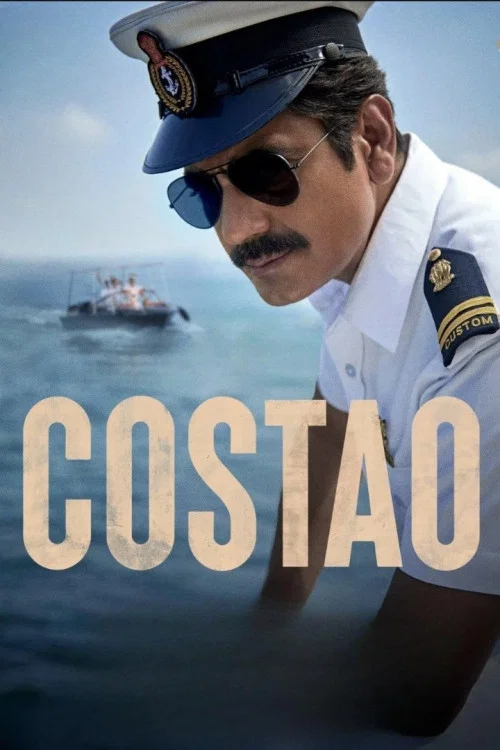پوستر Costao