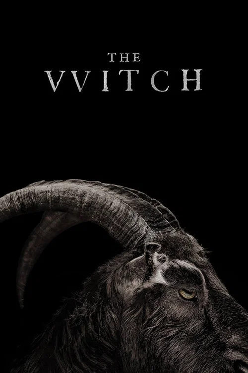 پوستر The Witch