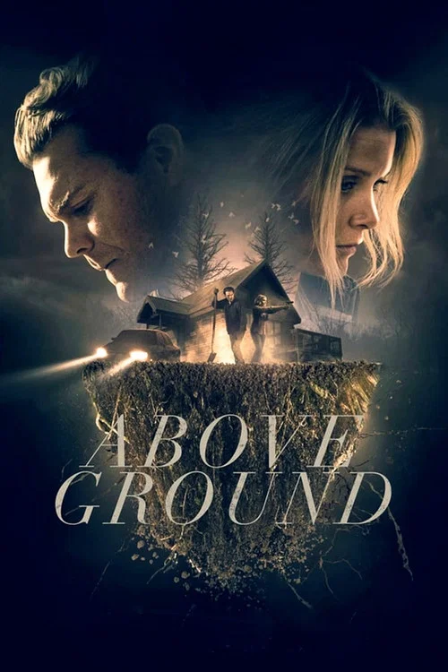پوستر Above Ground