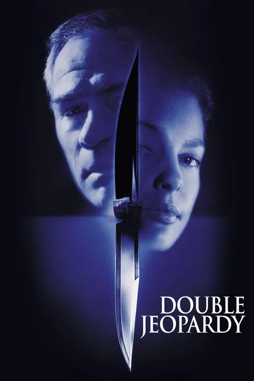 پوستر Double Jeopardy