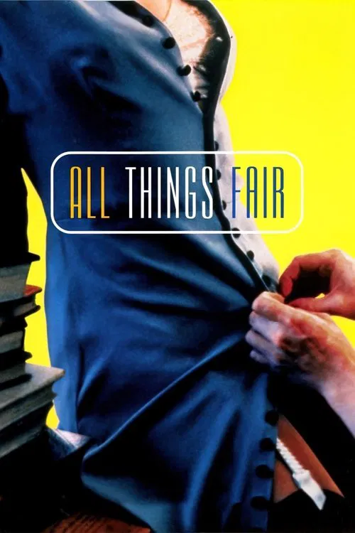 پوستر All Things Fair