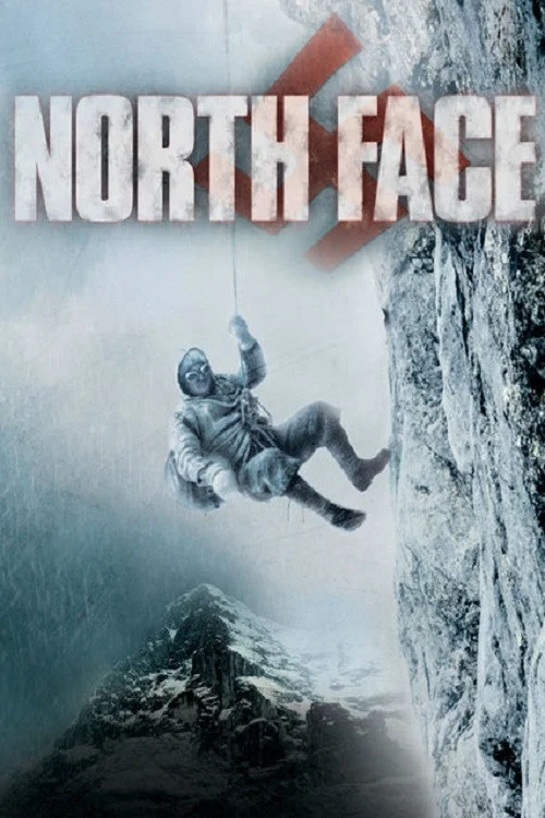 پوستر North Face