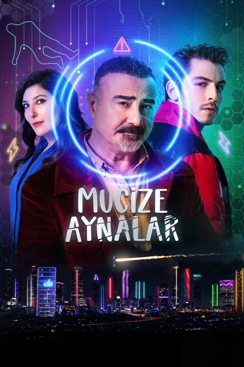 پوستر Mucize Aynalar