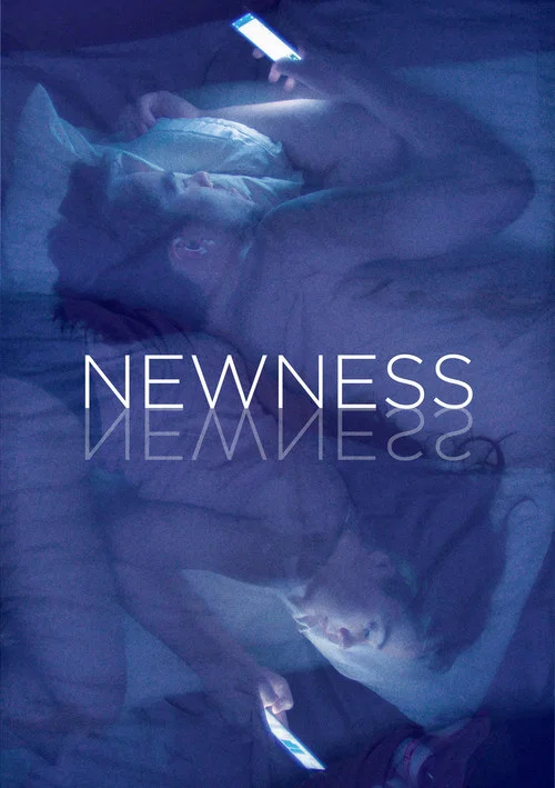 پوستر Newness