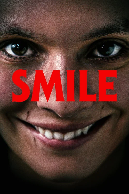 پوستر Smile