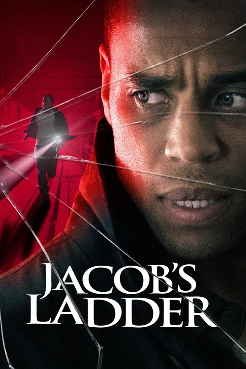 پوستر Jacob's Ladder