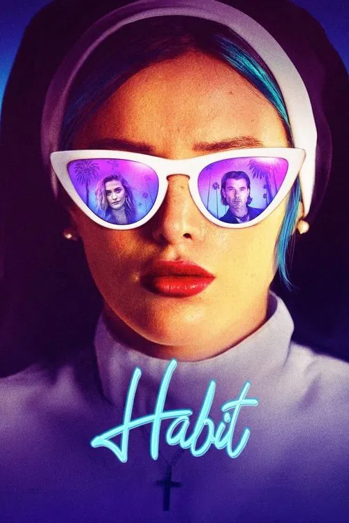 پوستر Habit