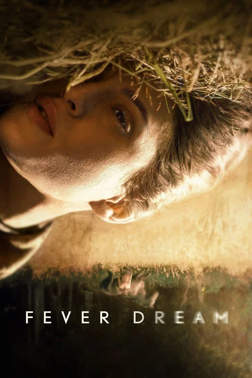پوستر Fever Dream