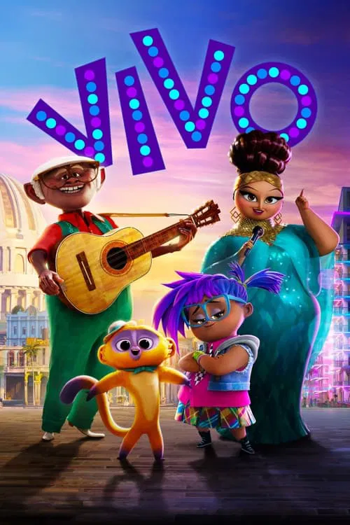 پوستر Vivo
