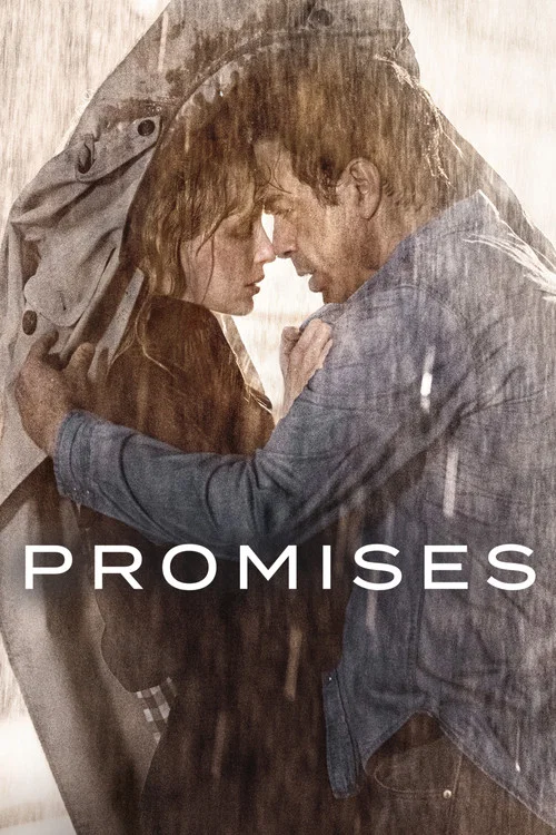 پوستر Promises