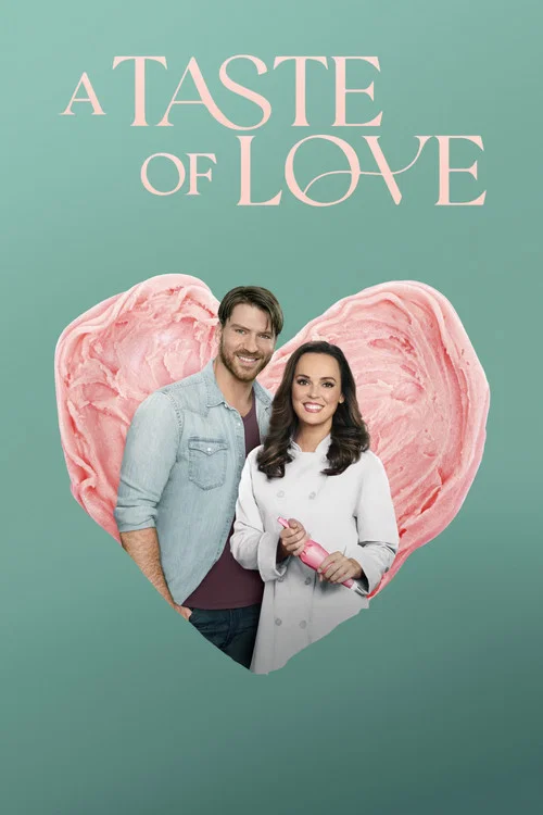 پوستر A Taste of Love