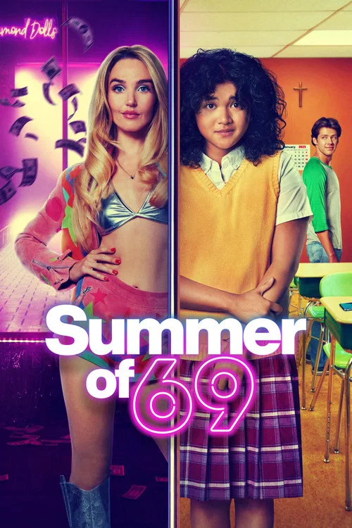 پوستر Summer of 69