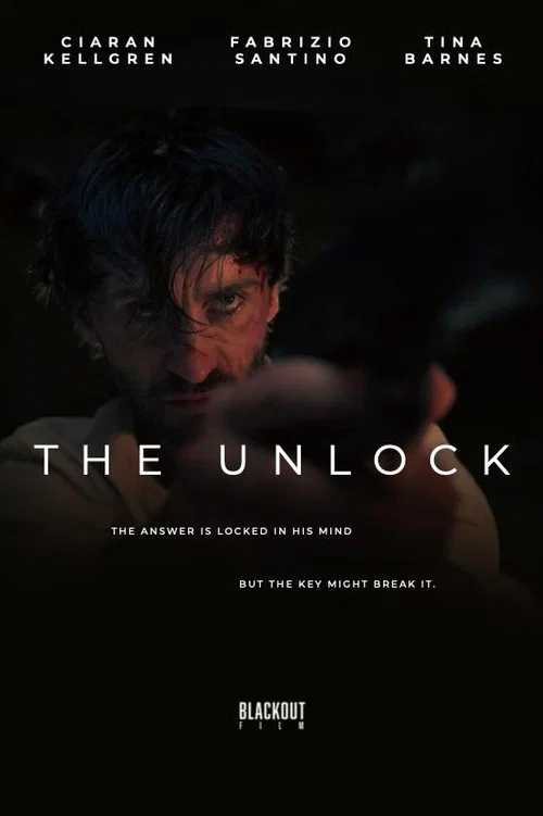 پوستر The Unlock