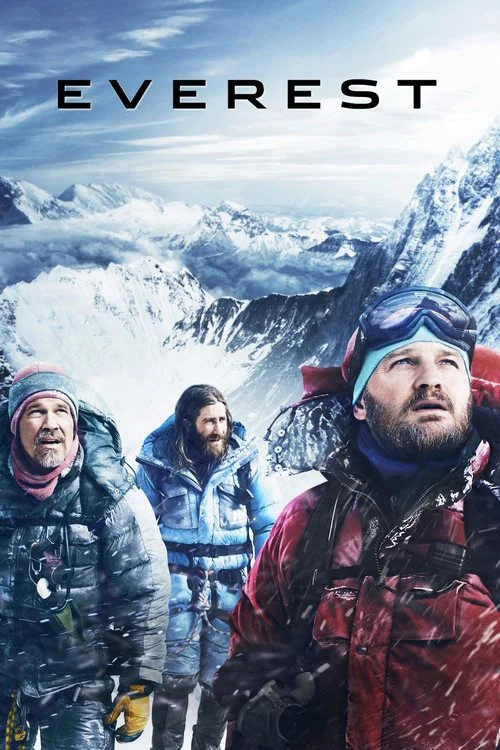 پوستر Everest