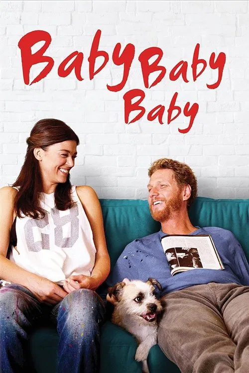 پوستر Baby, Baby, Baby