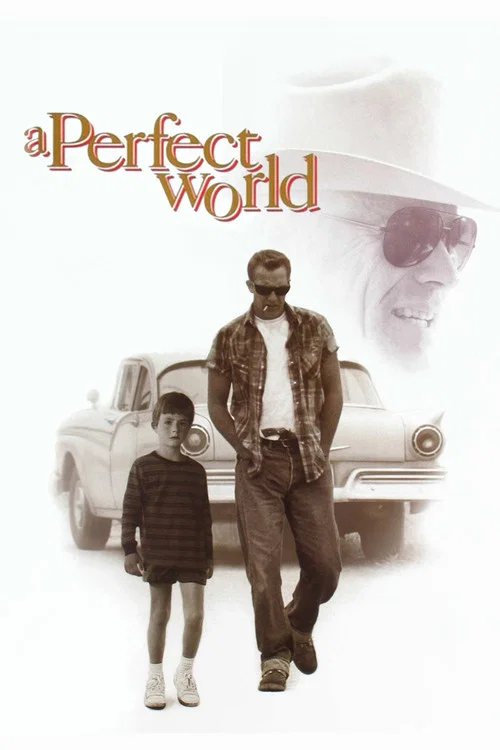 پوستر A Perfect World