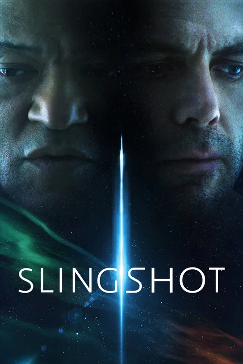 پوستر Slingshot