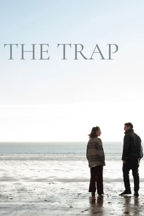 پوستر The Trap